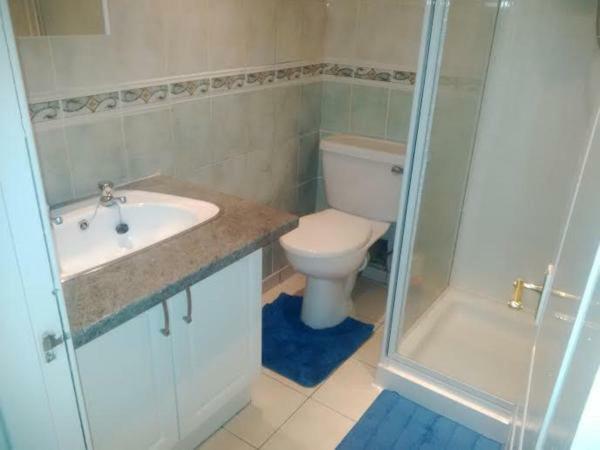 Largs Holidays Villa Exterior foto